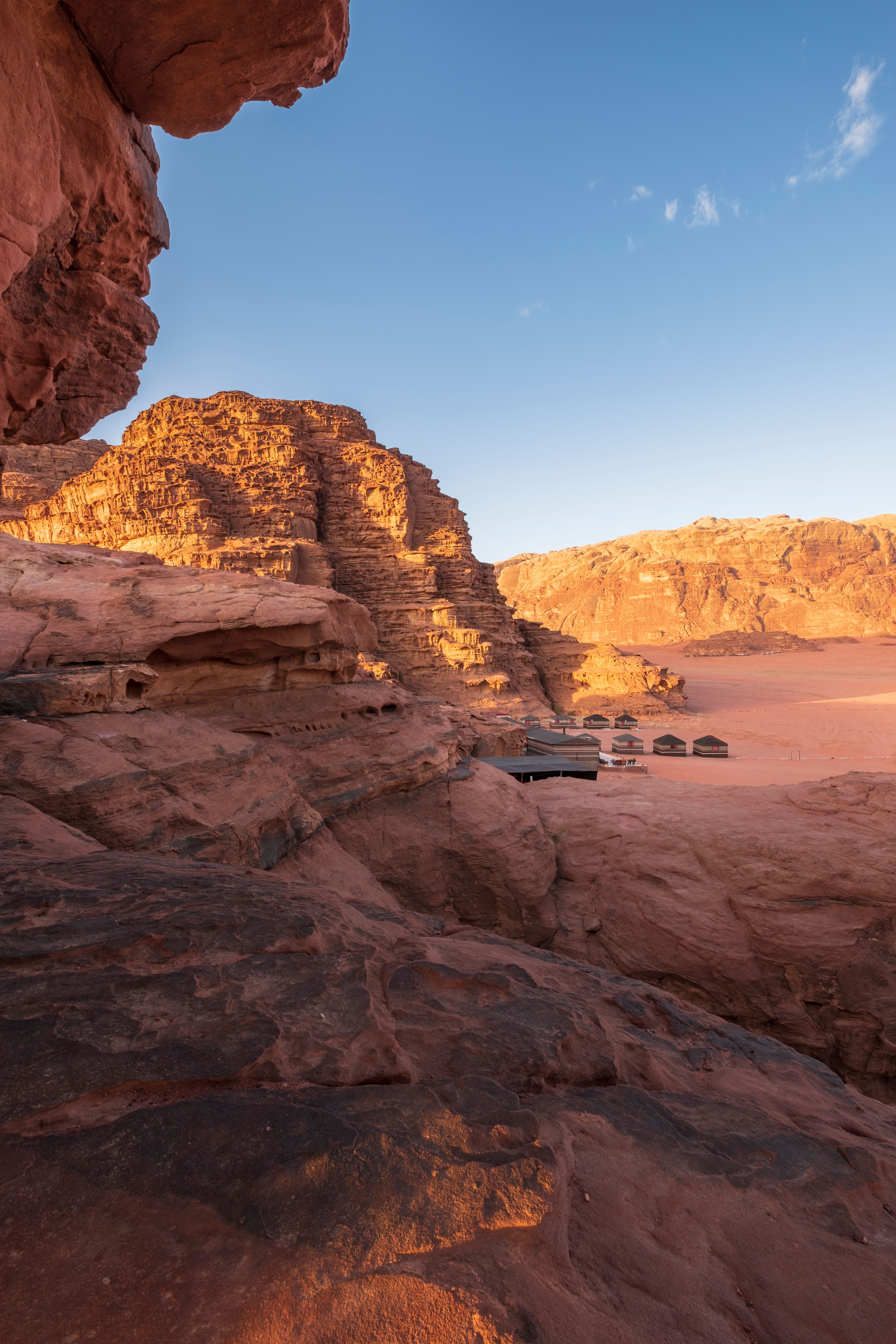wadi rum