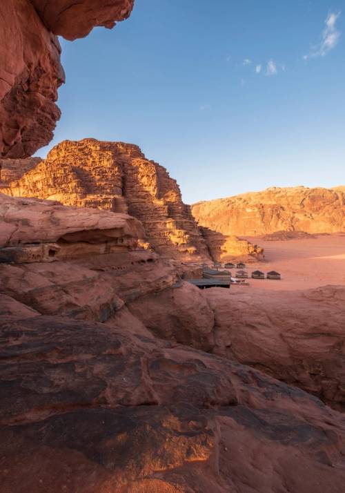 wadi rum
