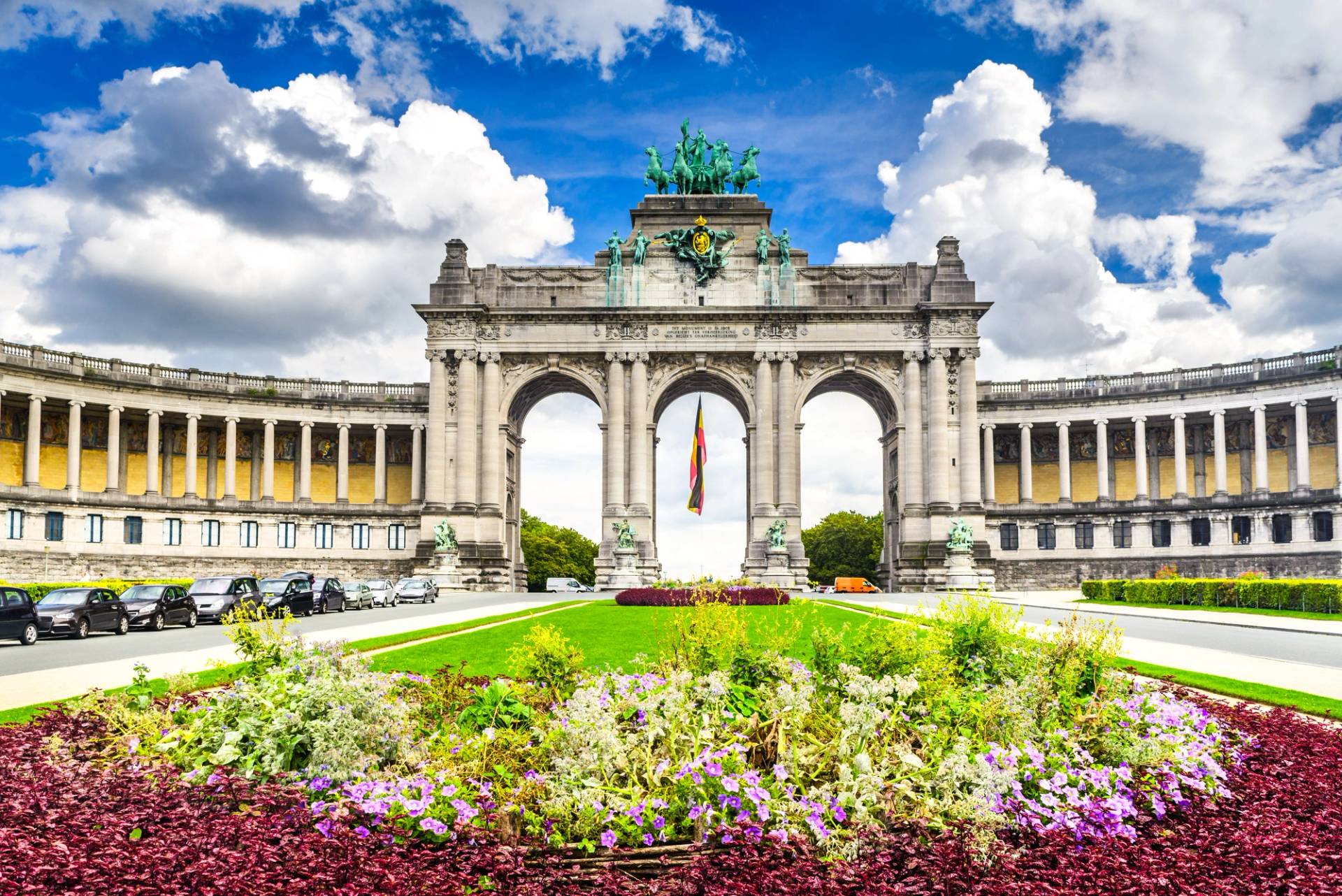 bruxelles