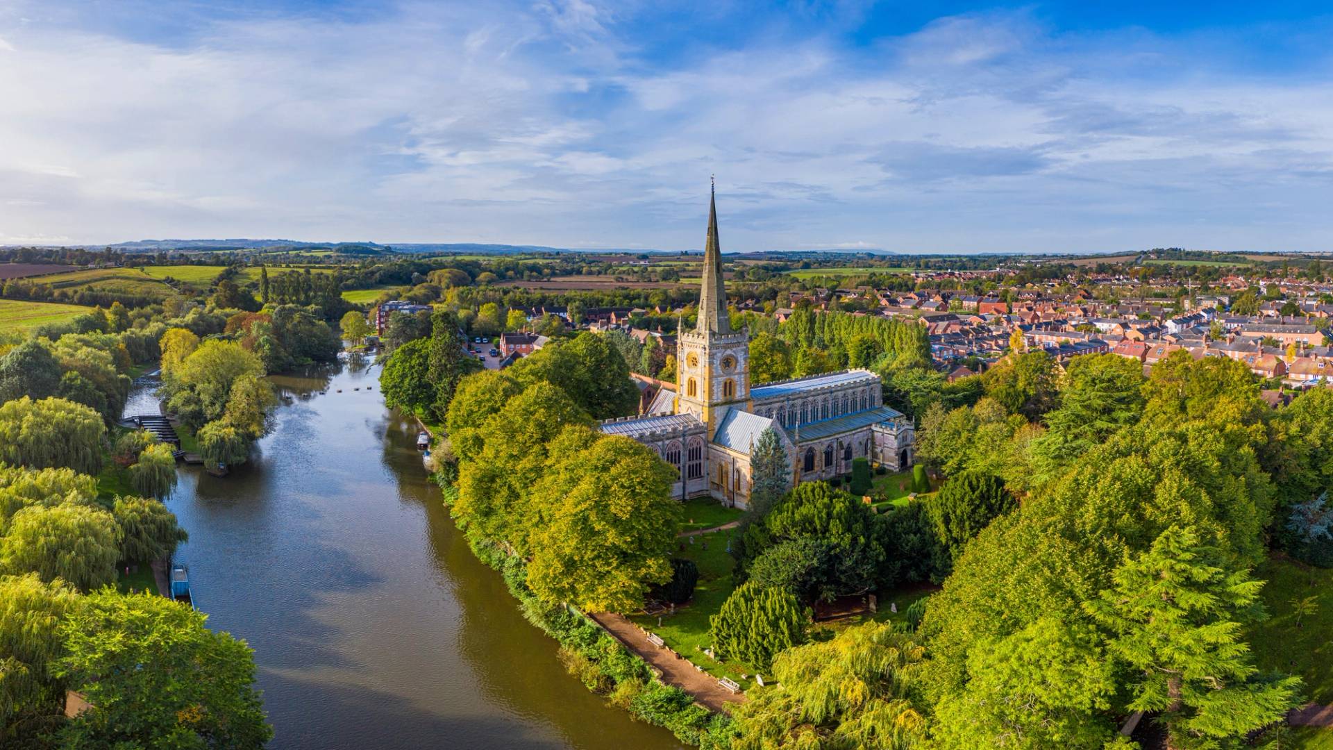 stratford-upon-avon