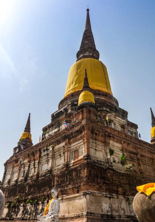 ayutthaya