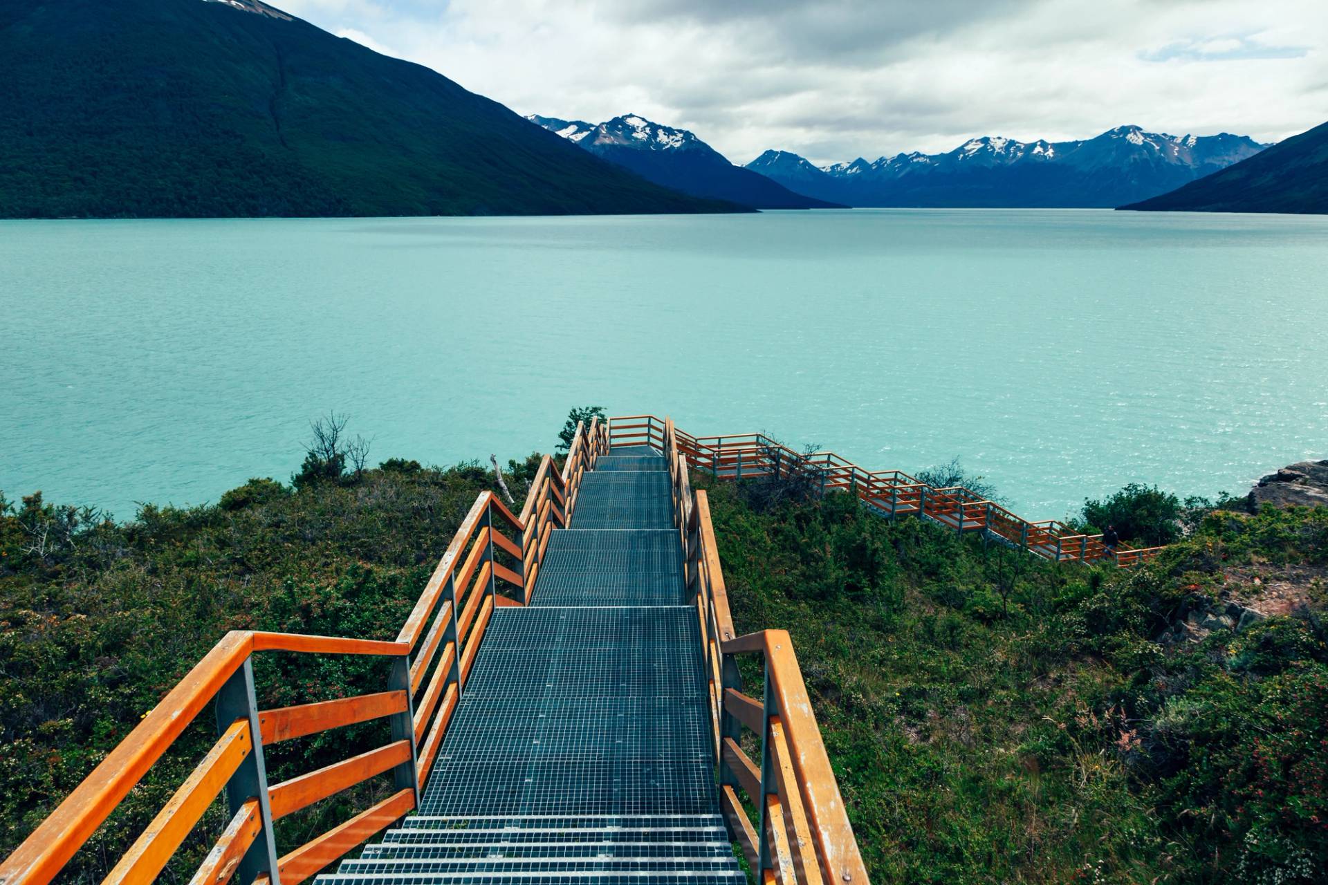 perito moreno argentina