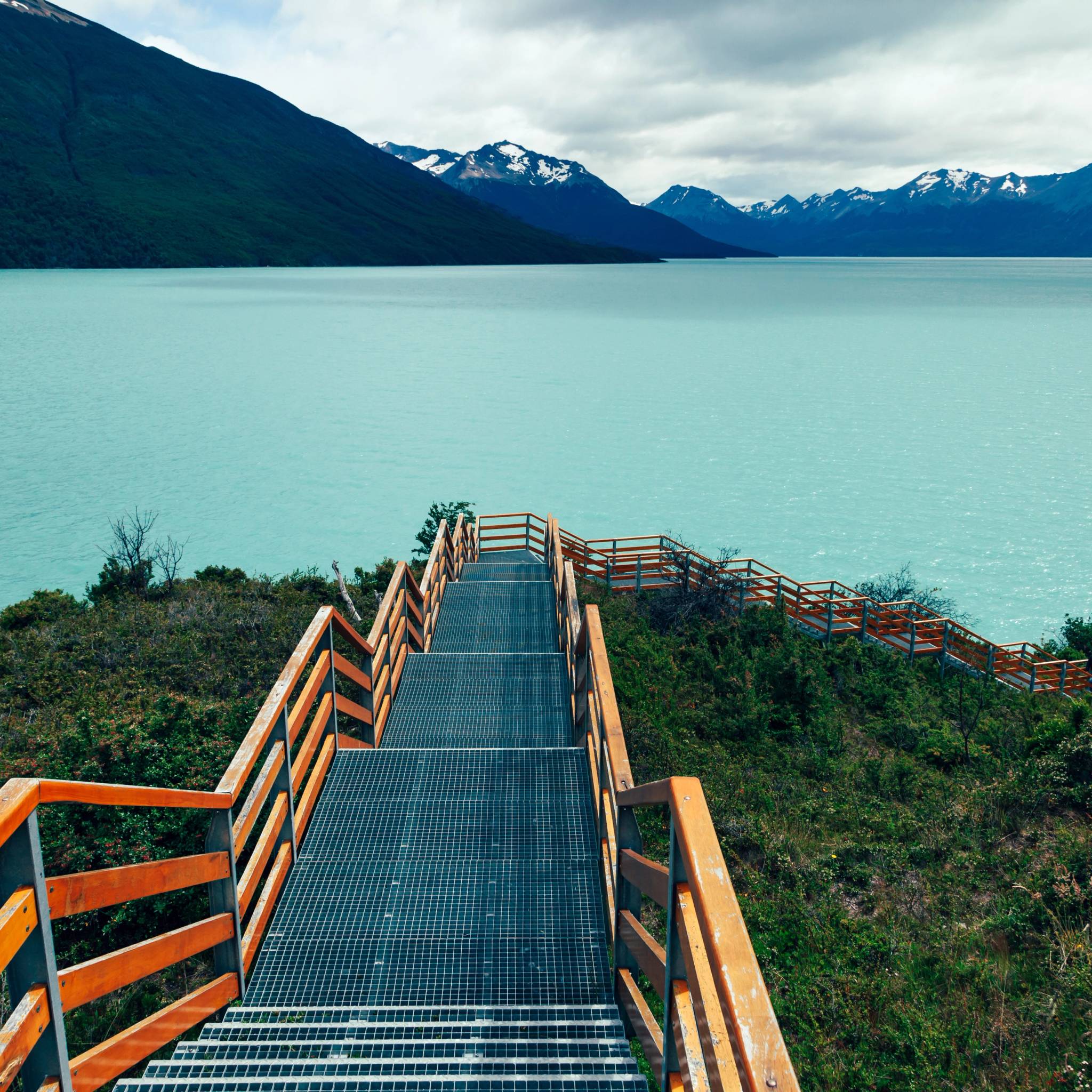Tour del meglio dell'Argentina
