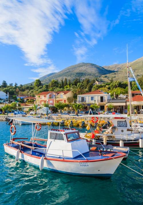 agia efimia