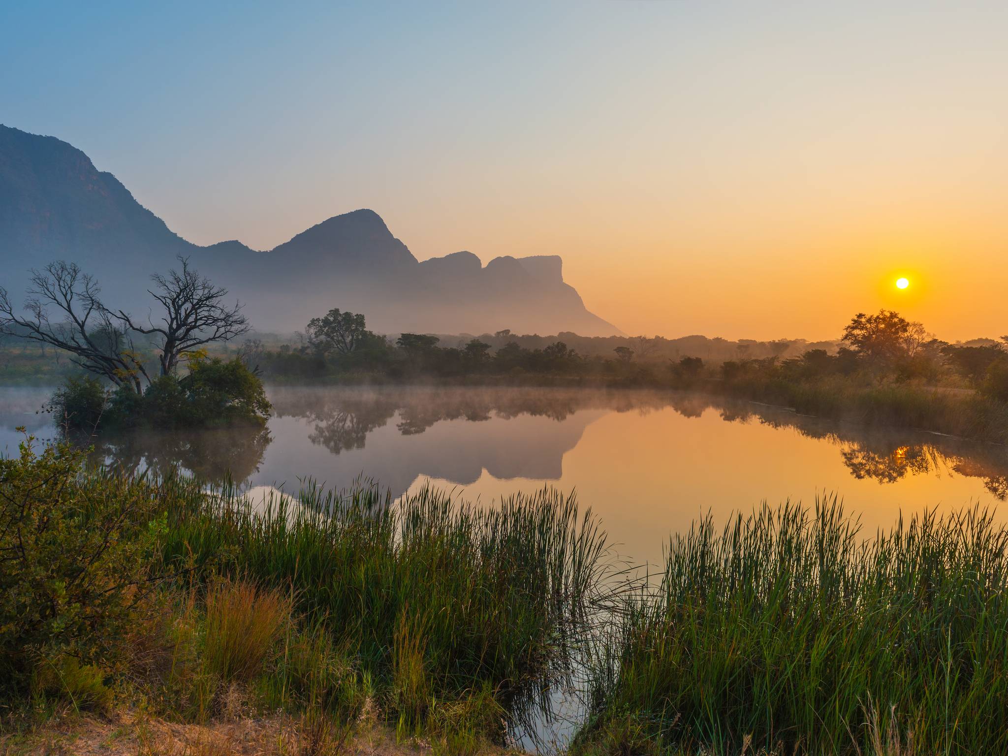 Viaggio esplorando il Sudafrica cover