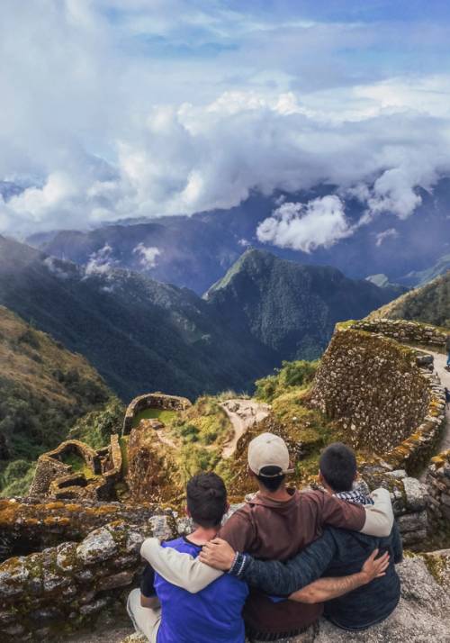 inca trail