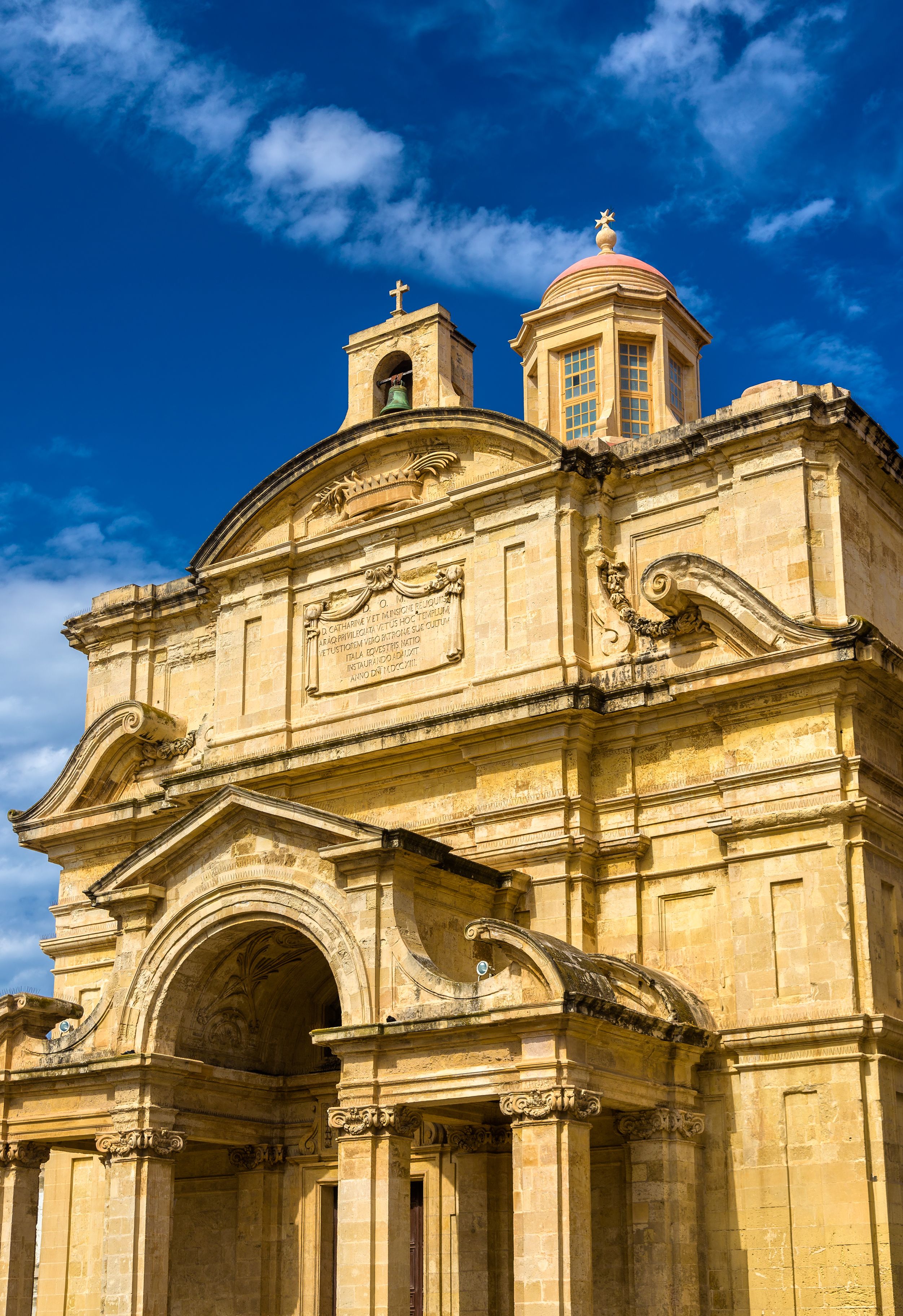 cattedrale di san giovanni 