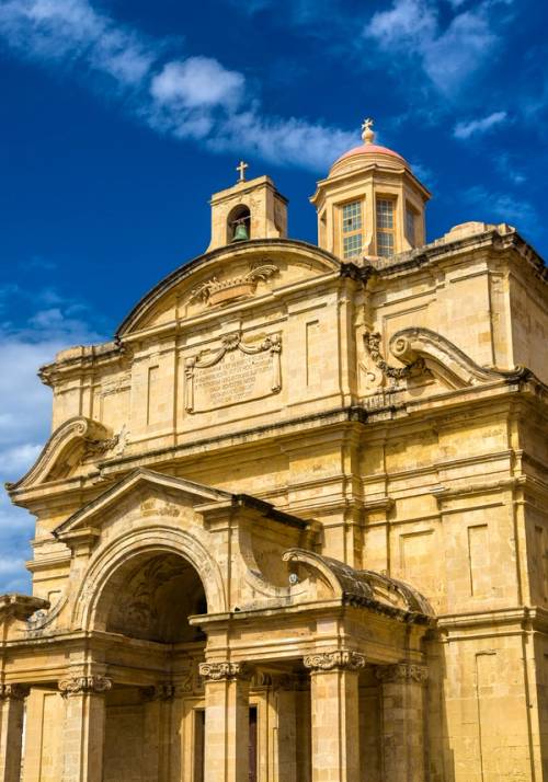 cattedrale di san giovanni