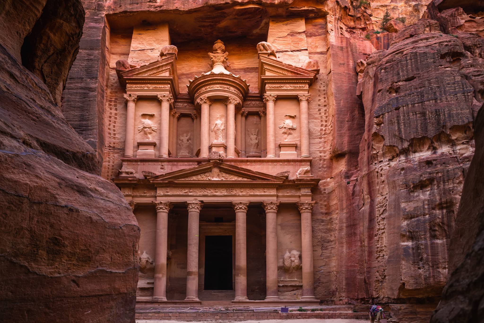 petra