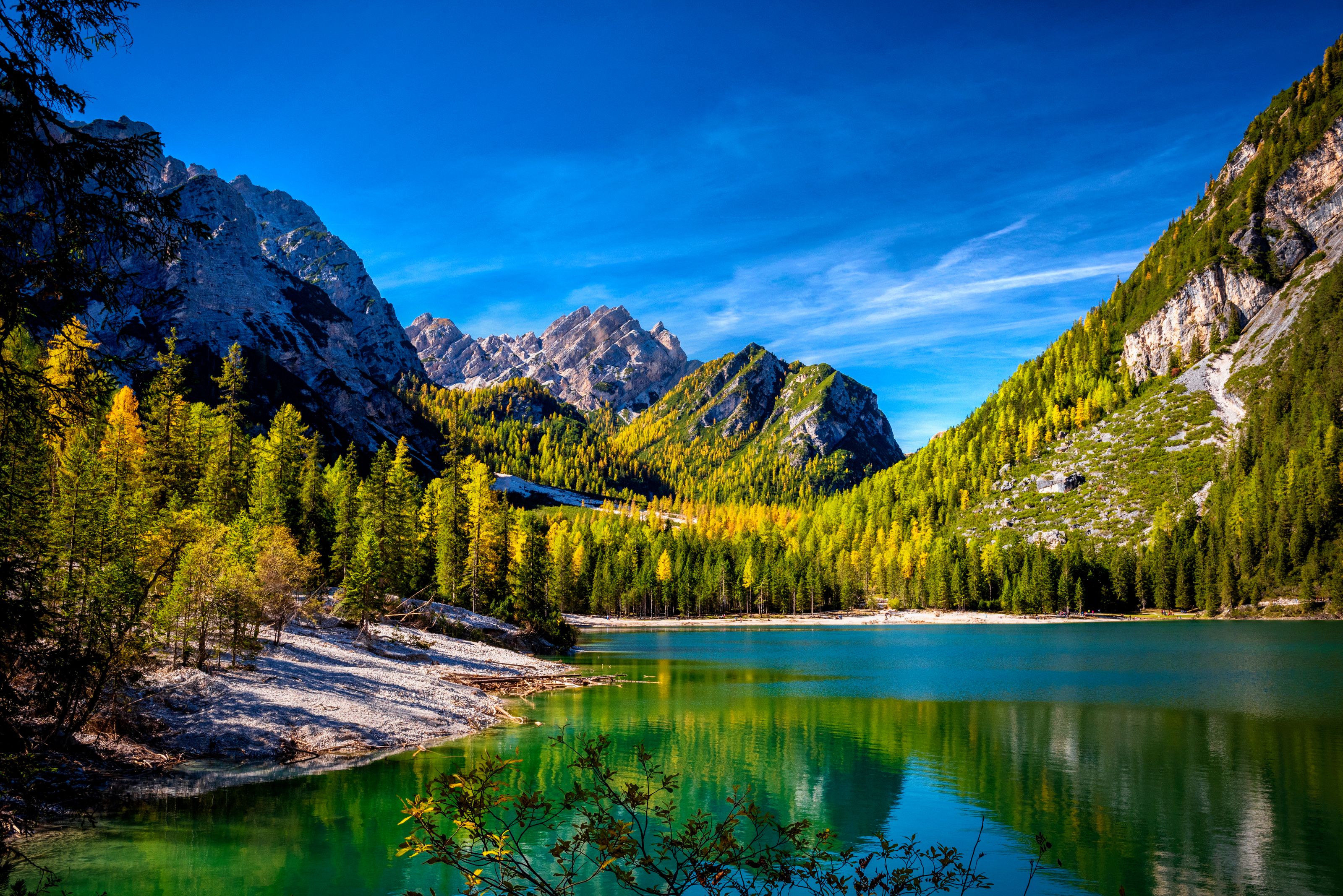 Viaggi e Vacanze organizzate in TrentinoAlto Adige Tramundi