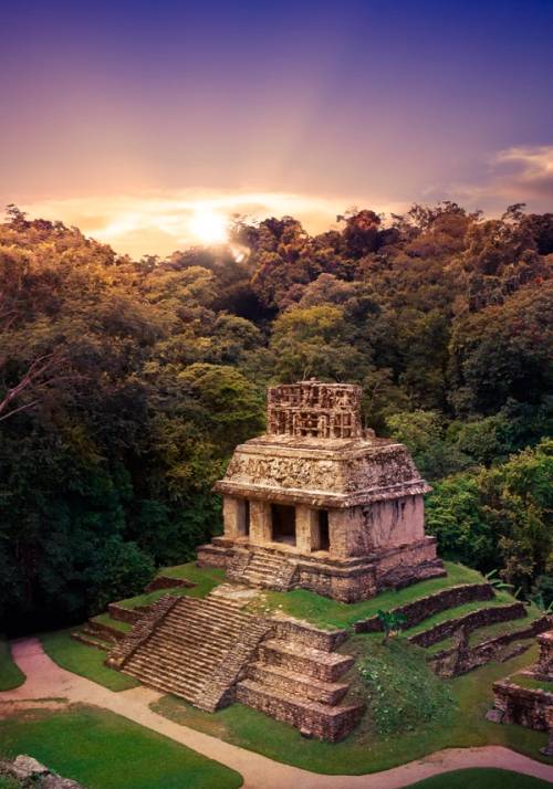 palenque