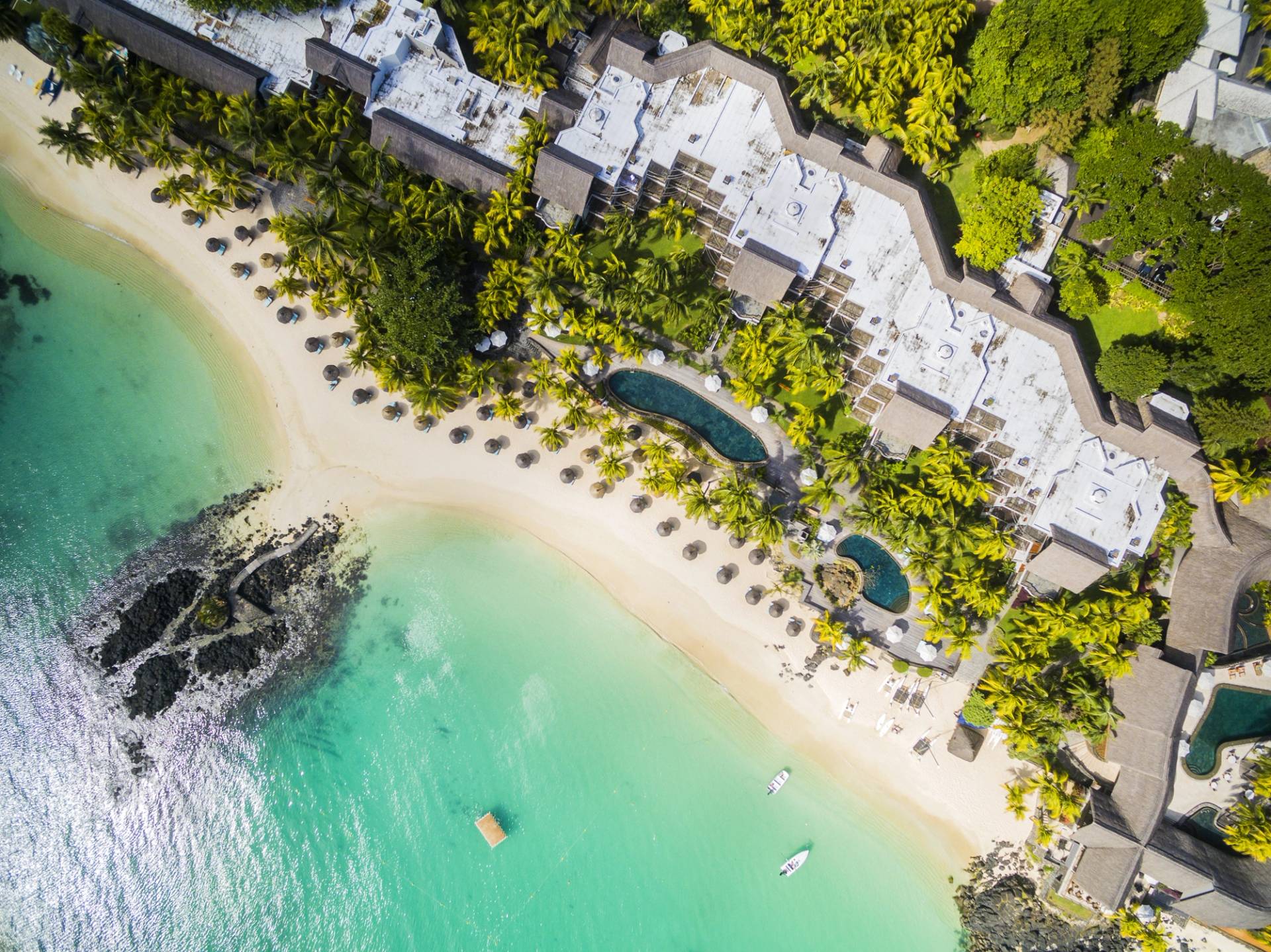 grand baie