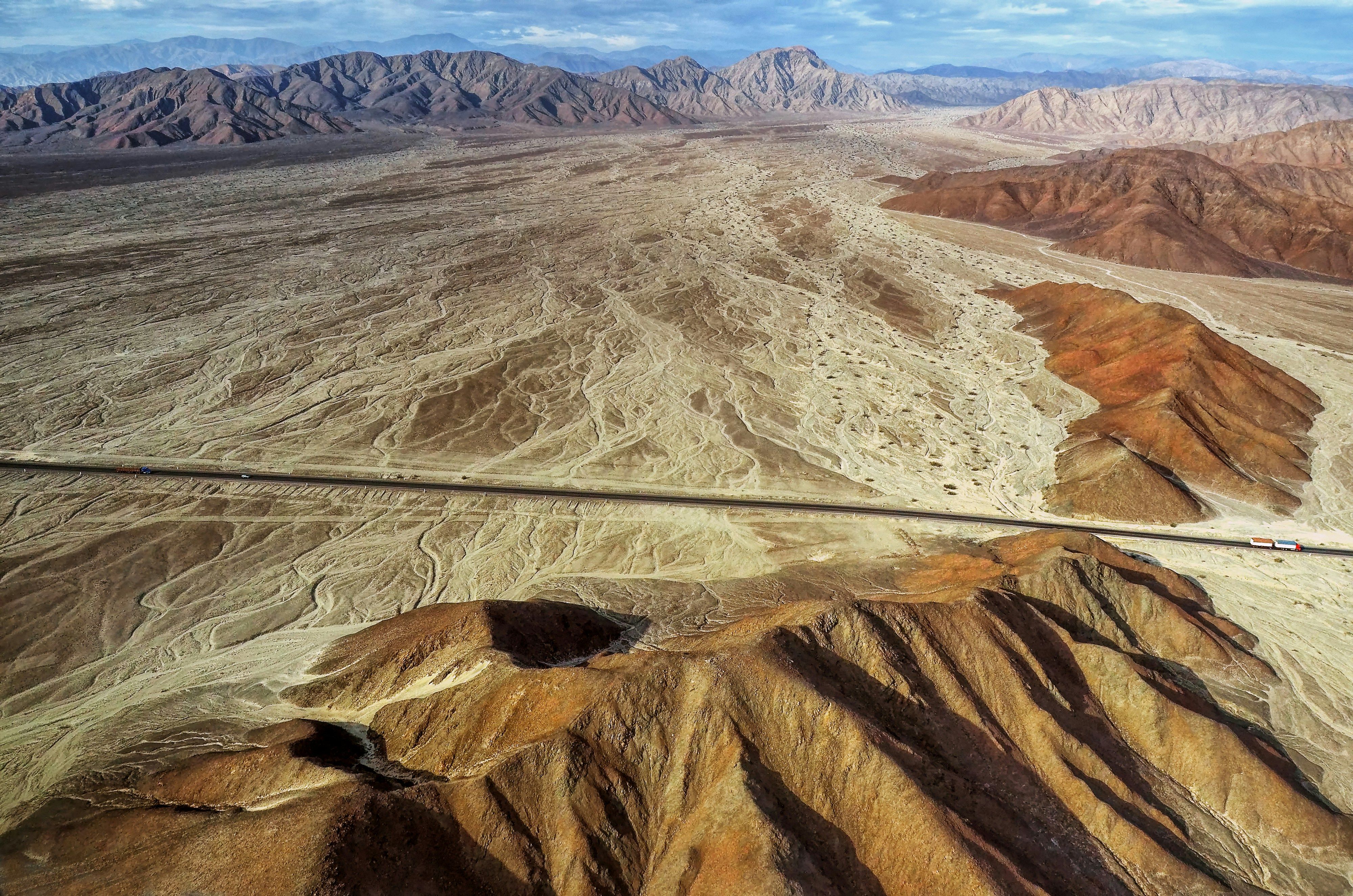 Tour del Perù autentico: da Lima a Machu Picchu con Nasca cover