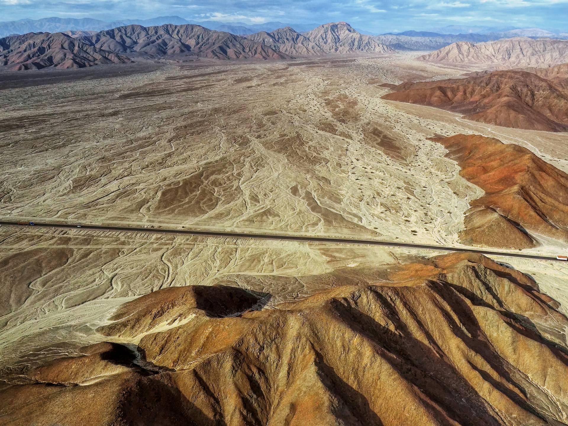 Tour del Perù autentico: da Lima a Machu Picchu con Nasca cover