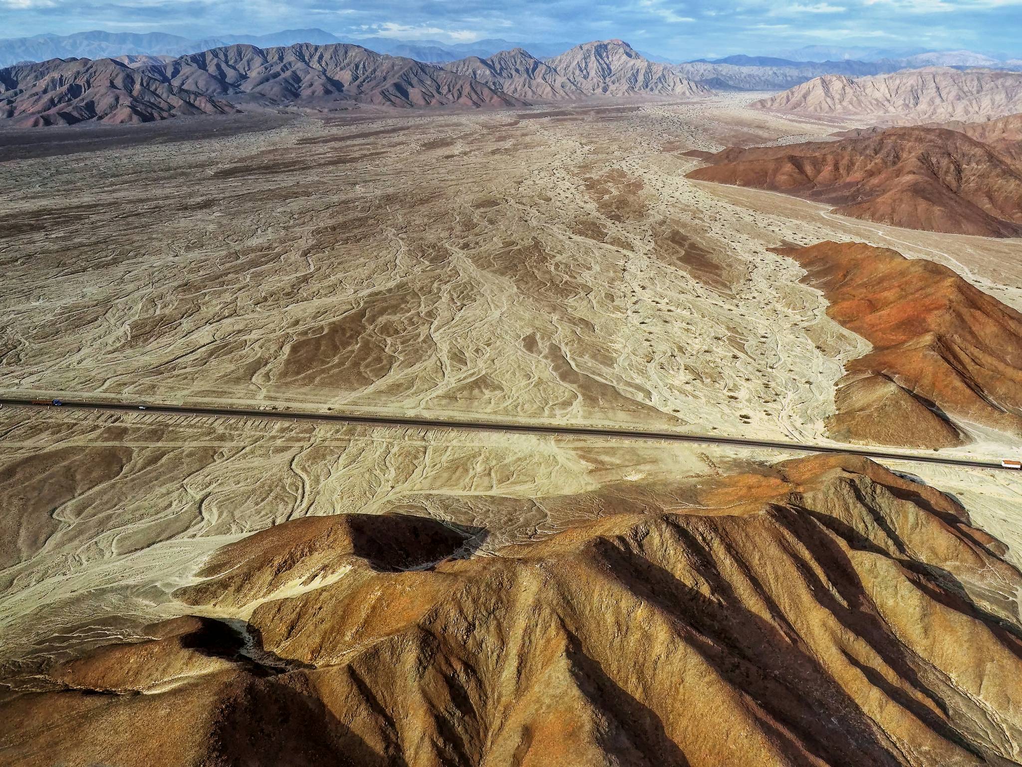 Tour del Perù autentico: da Lima a Machu Picchu con Nasca cover