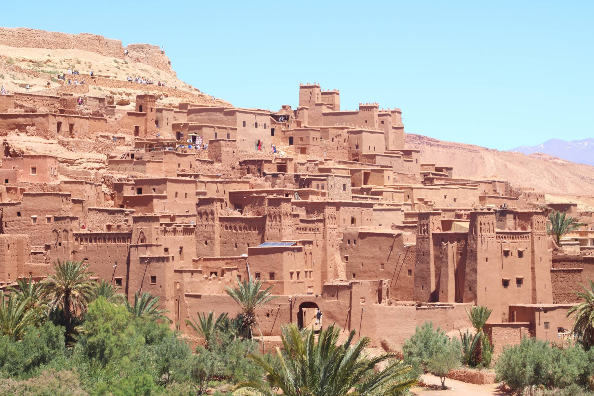 ait ben haddou