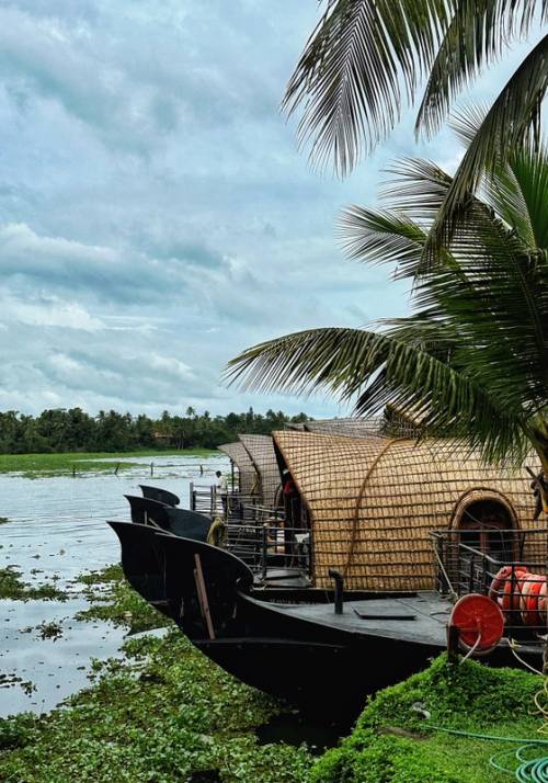 alleppey