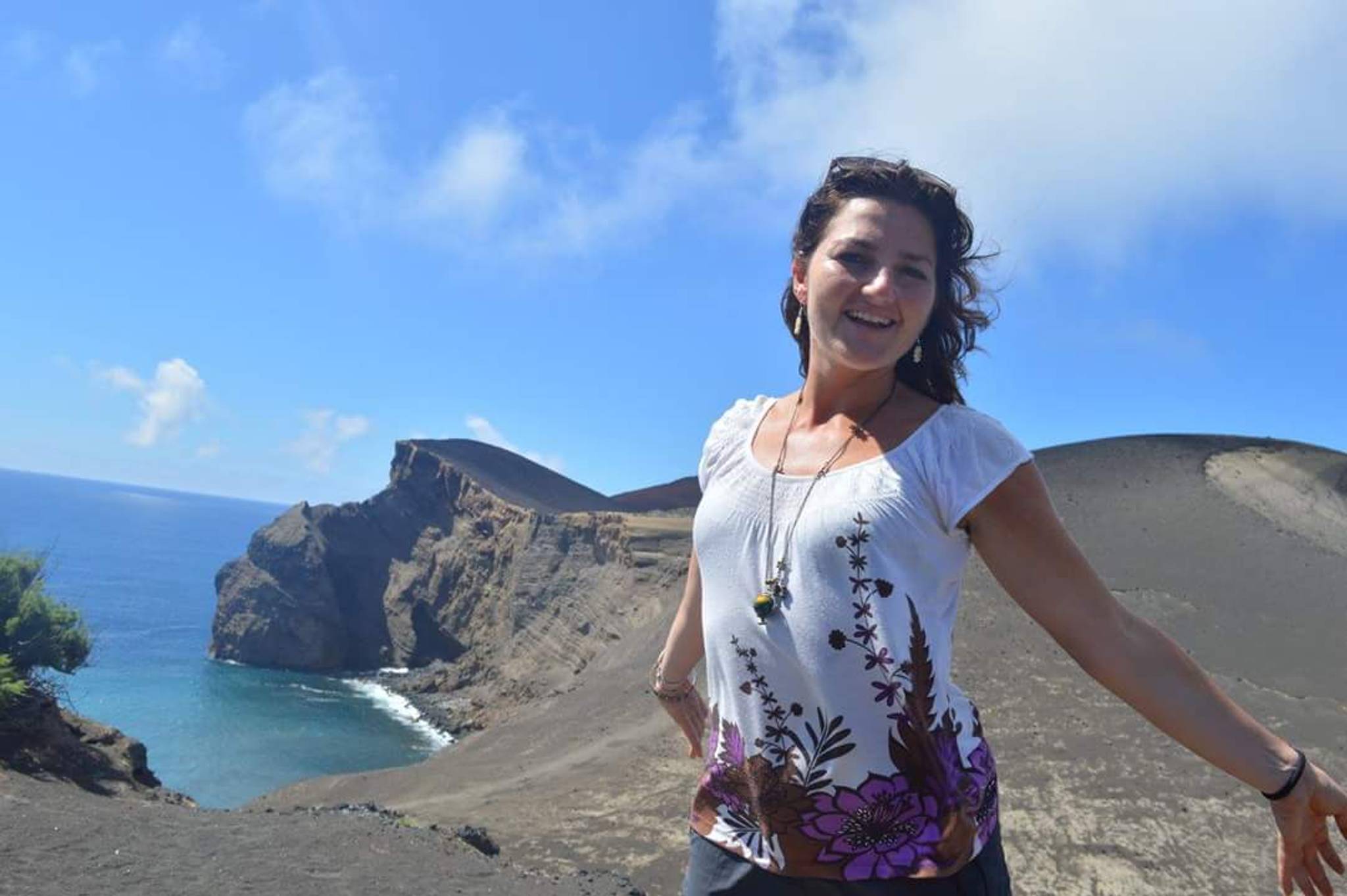 ilaria guida locale