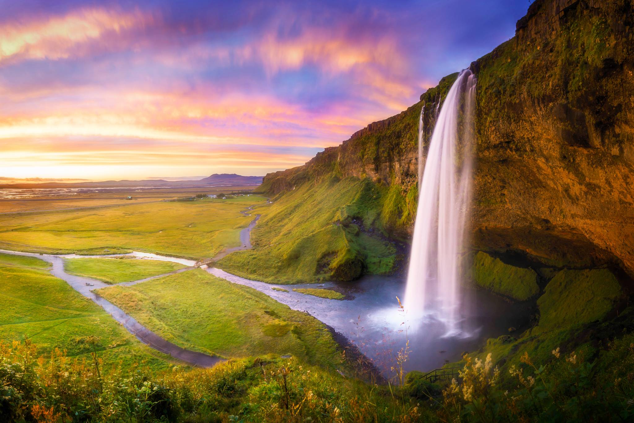 iceland