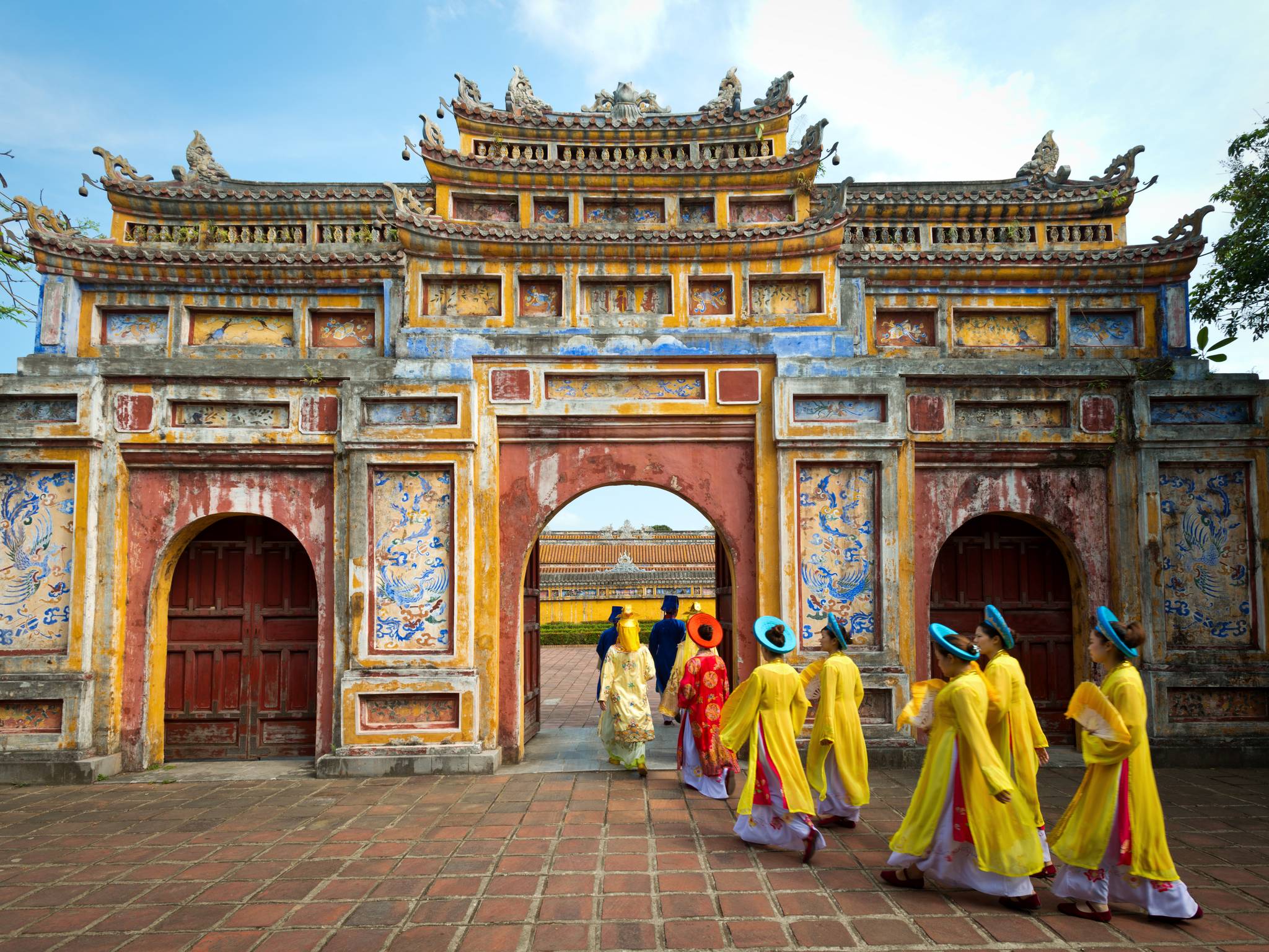 Vietnam e Cambogia cover