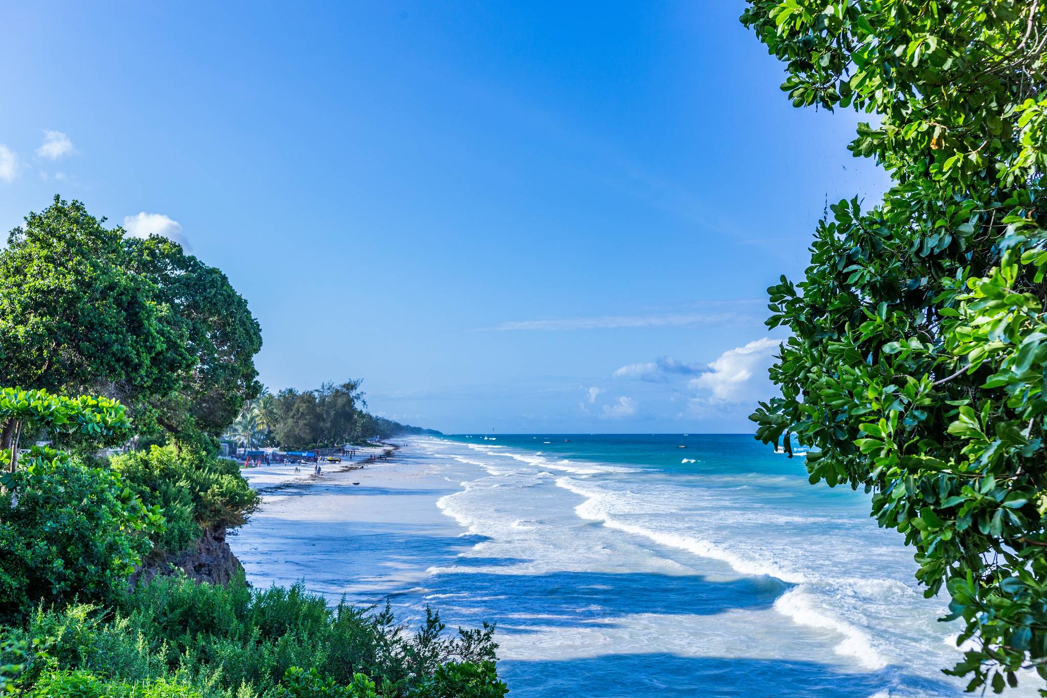 mare di mombasa