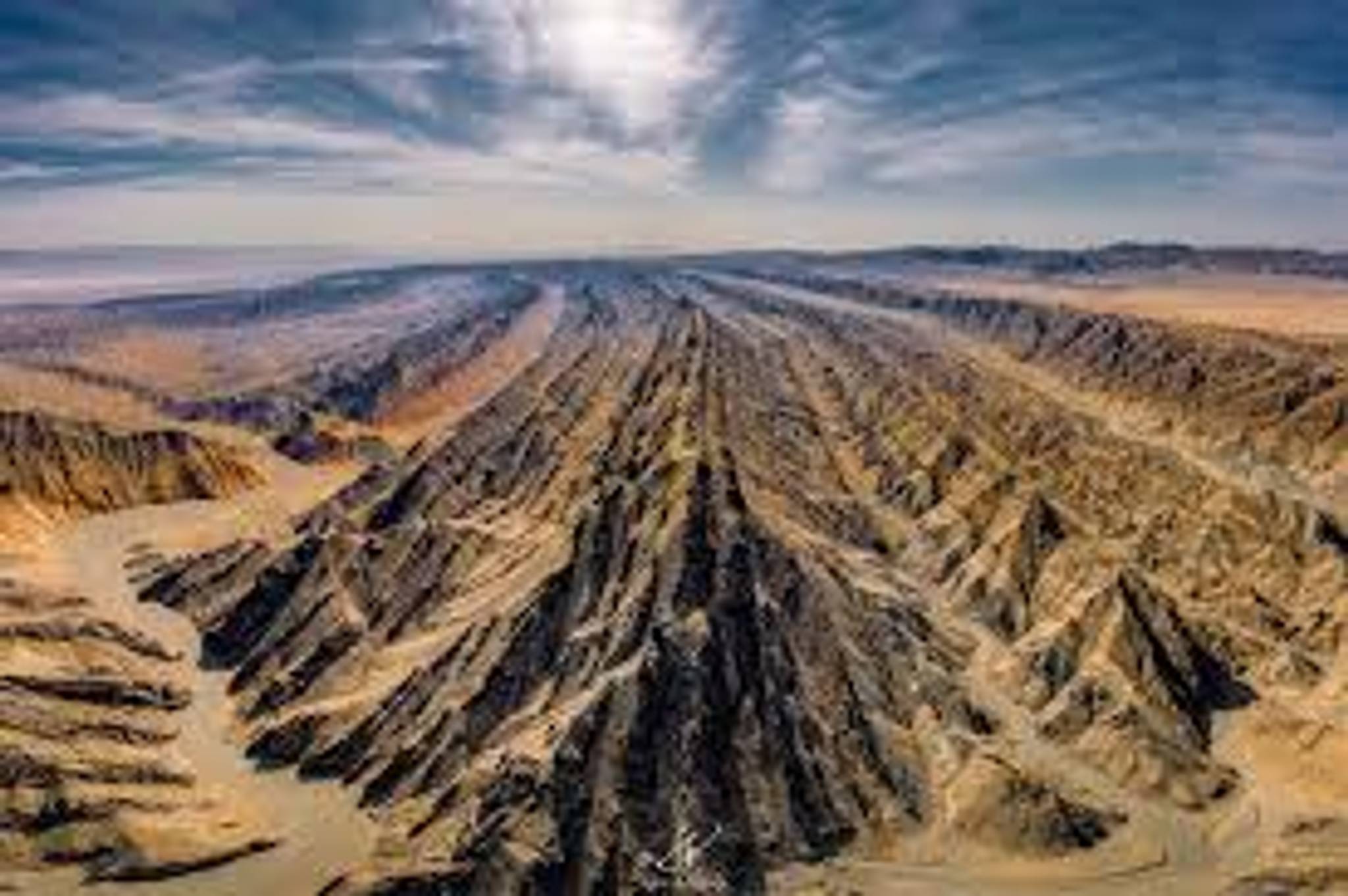 khanan khets
