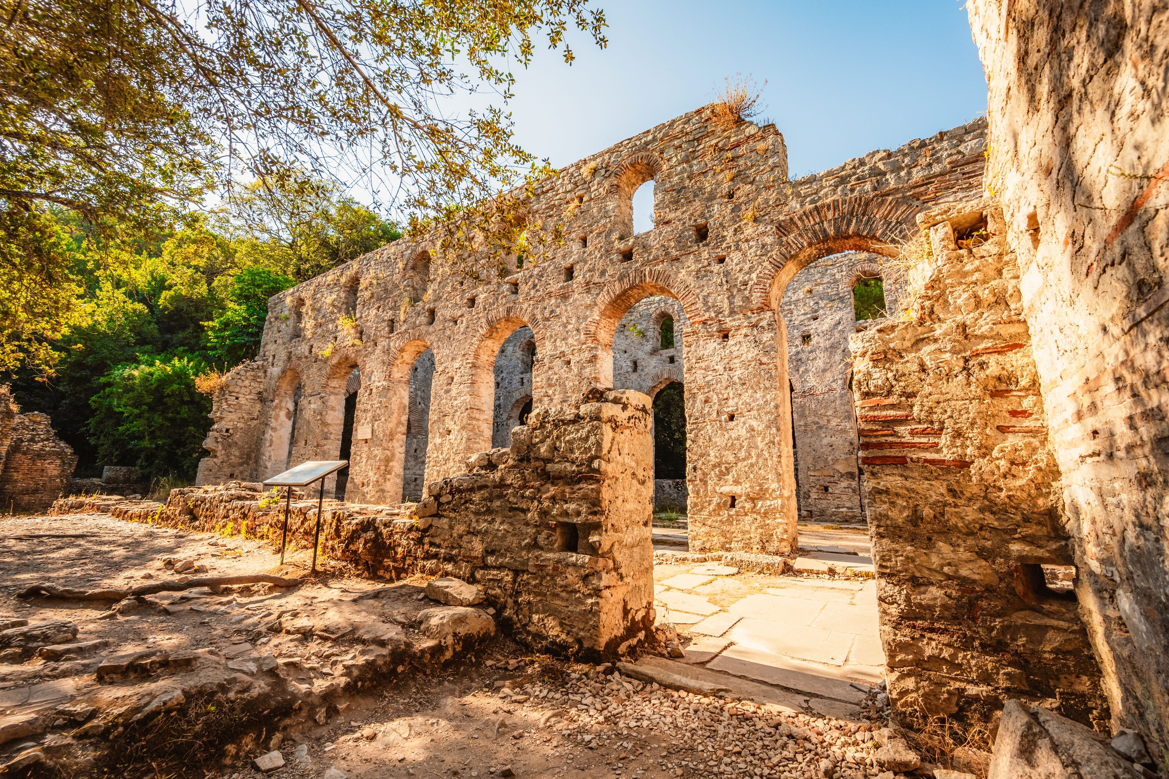 butrint