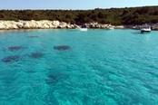mare isole cornati croazia nord
