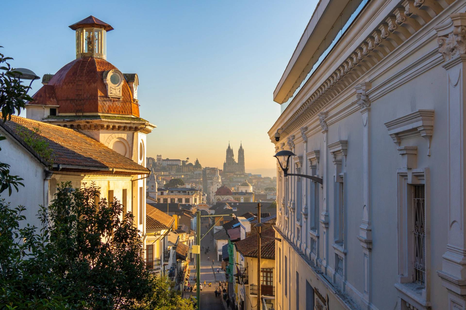 quito