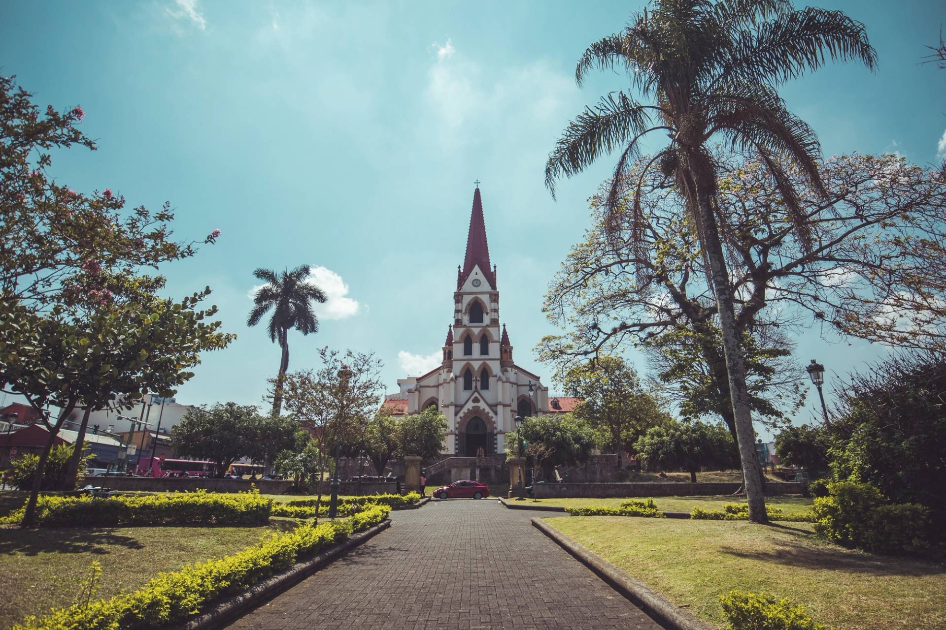 Saint Joseph's Church
