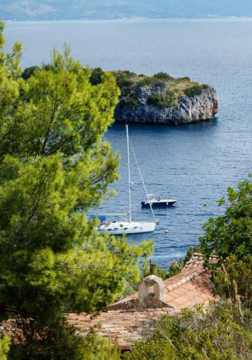 spiaggia dei francesi scario