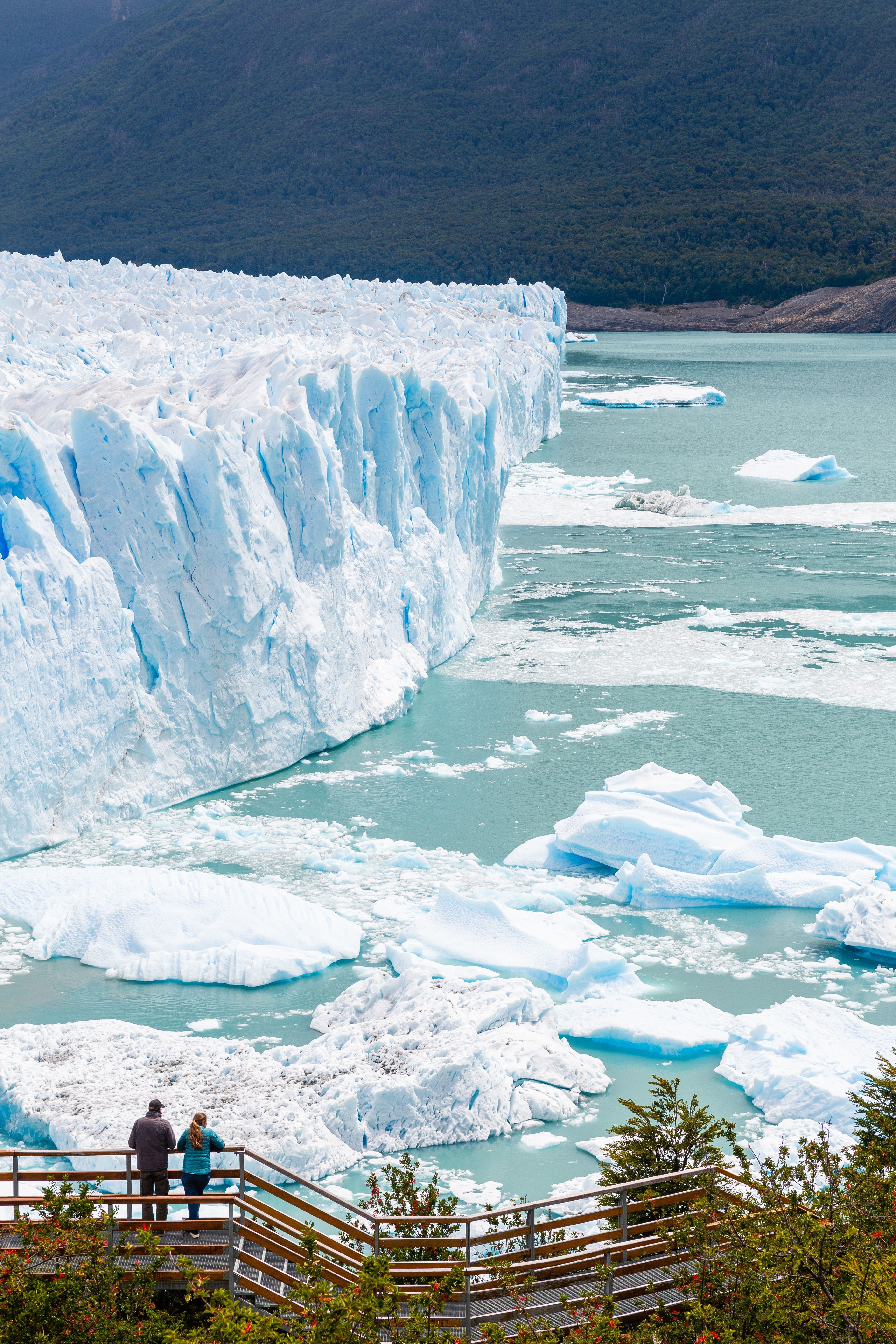 ghiacciaio perito moreno