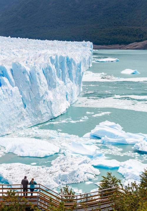 ghiacciaio argentina