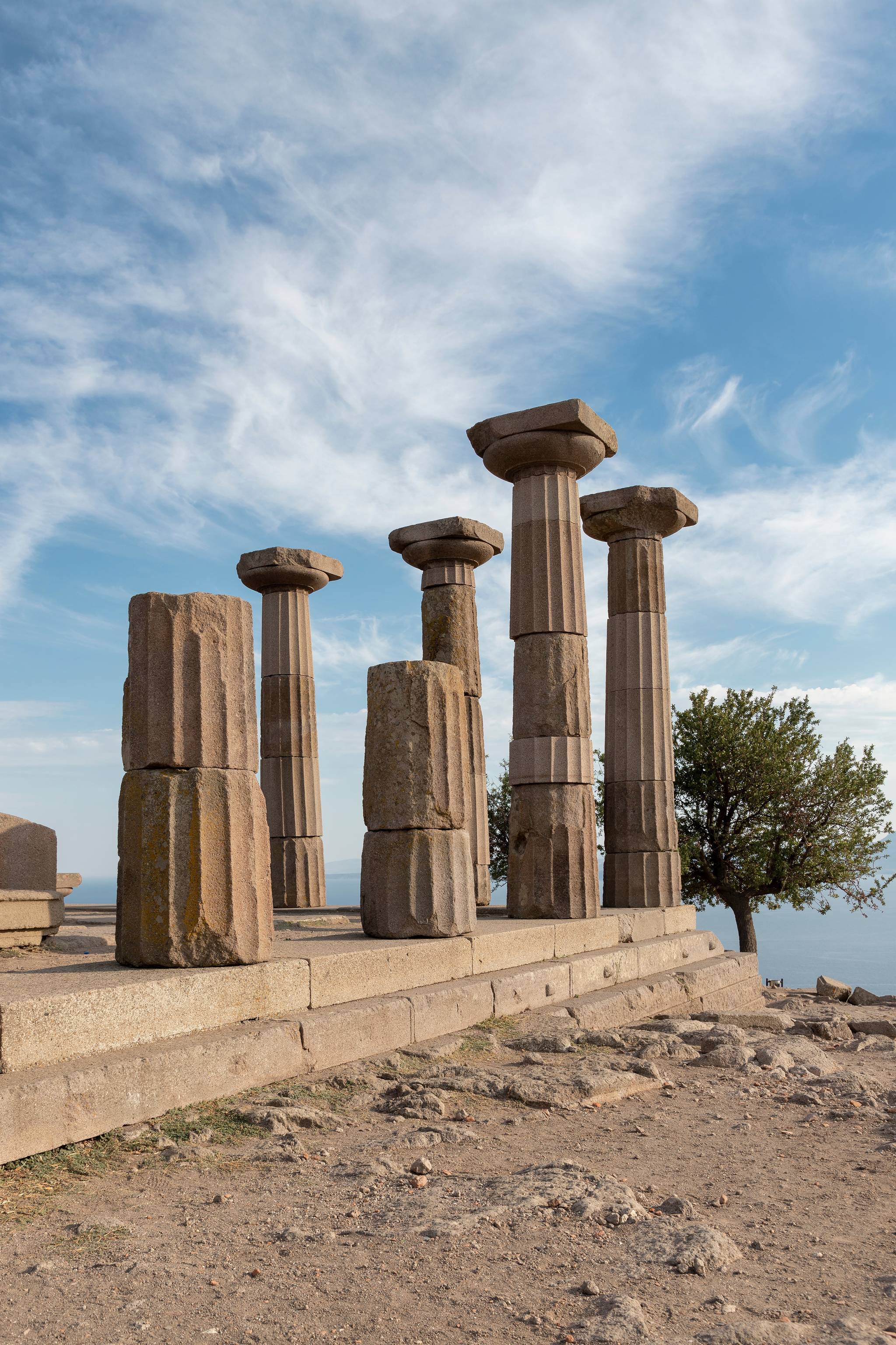 canakkale monumento