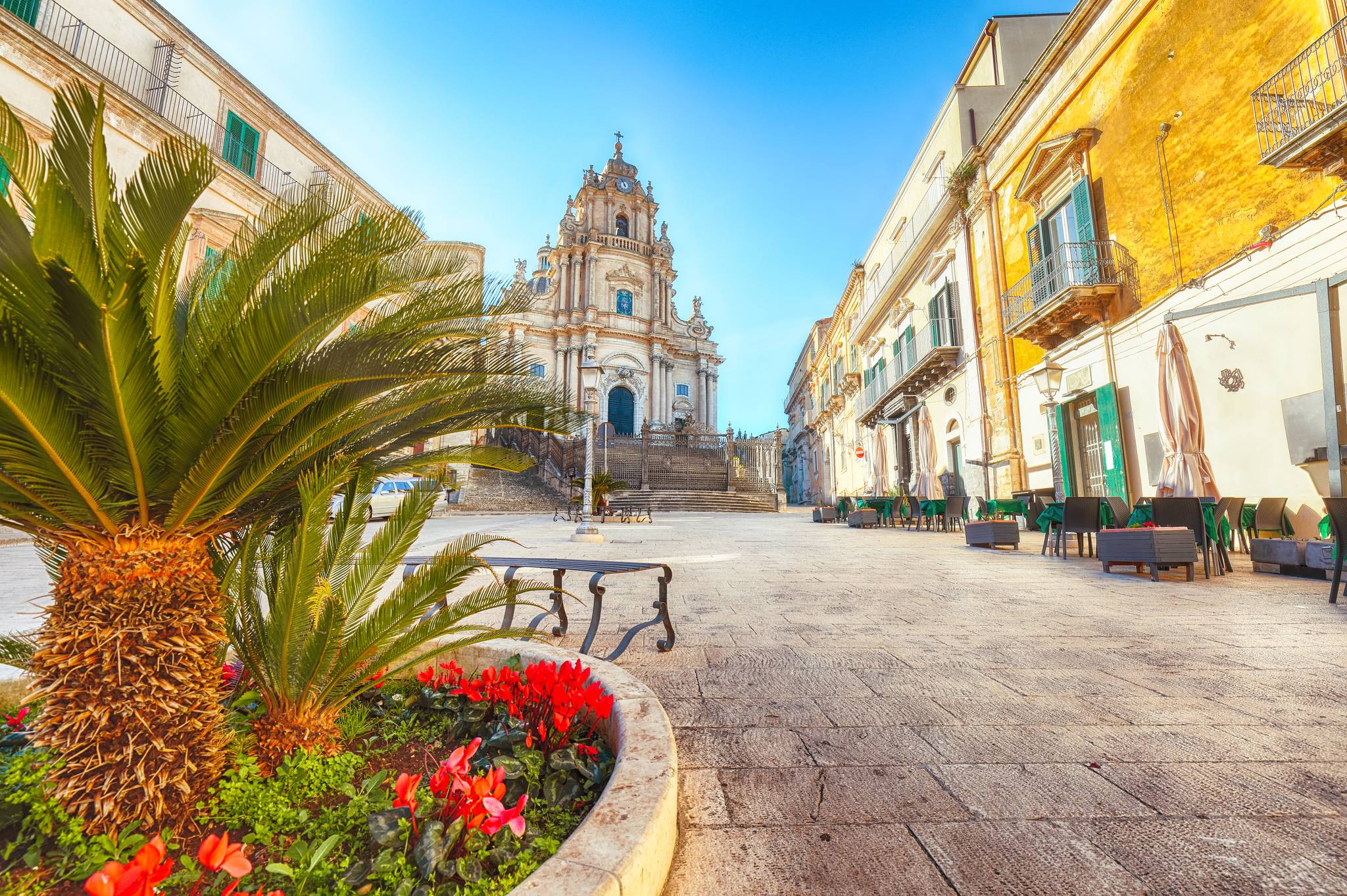 piazza di modica