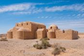 castelli del deserto