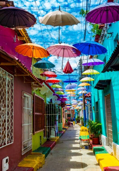 cartagena colombia