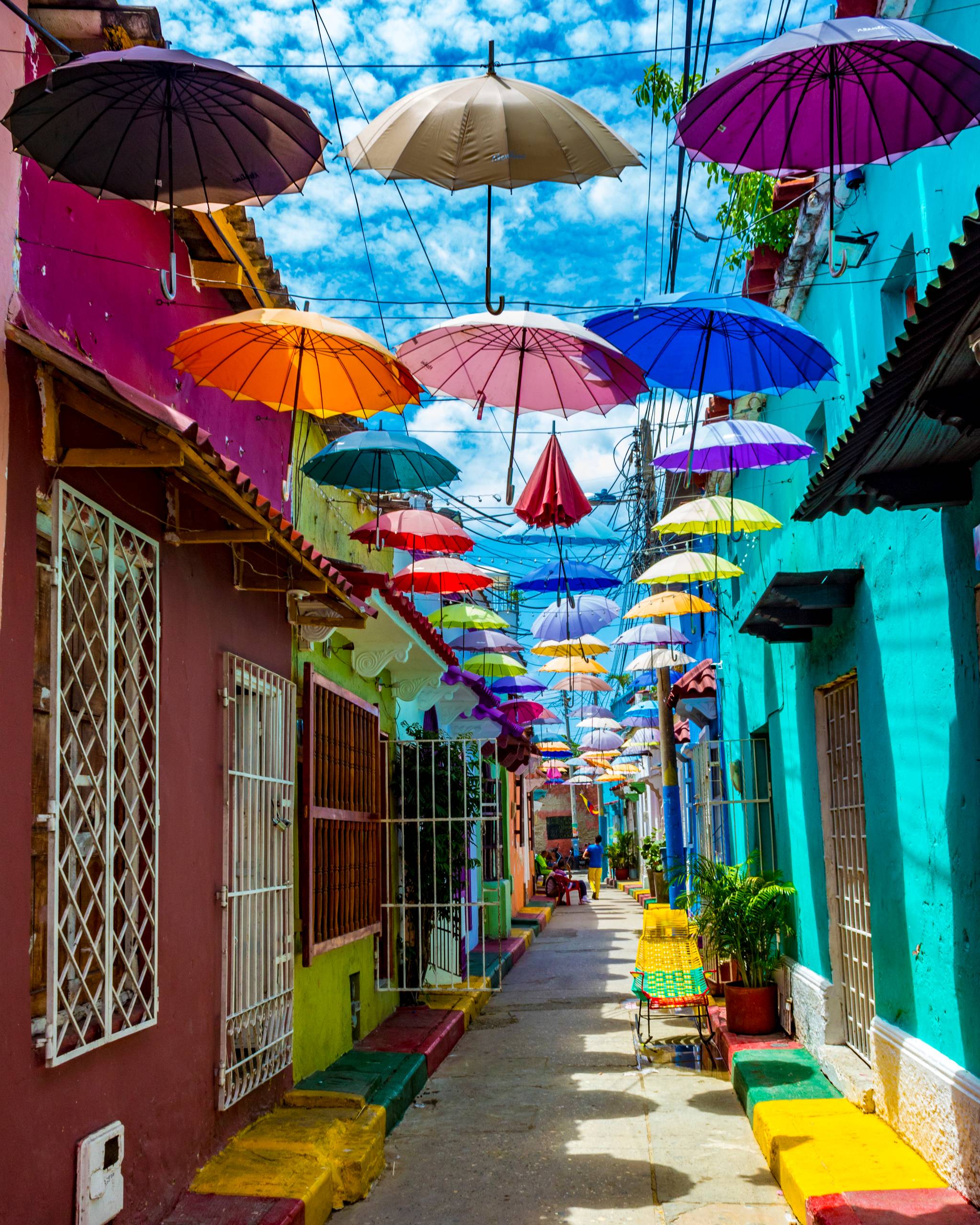 cartagena colombia