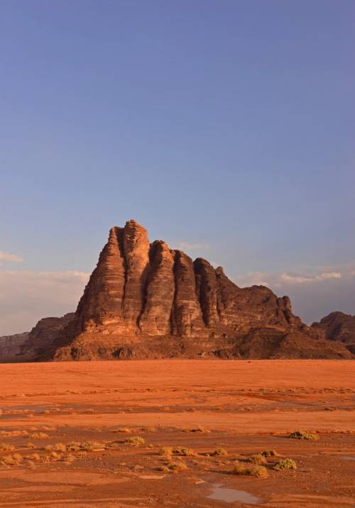 arco naturale