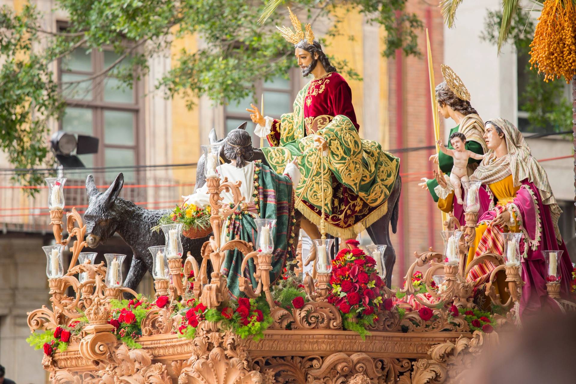 Scopri i paesi nel mondo dove si festeggia la Pasqua | Tramundi