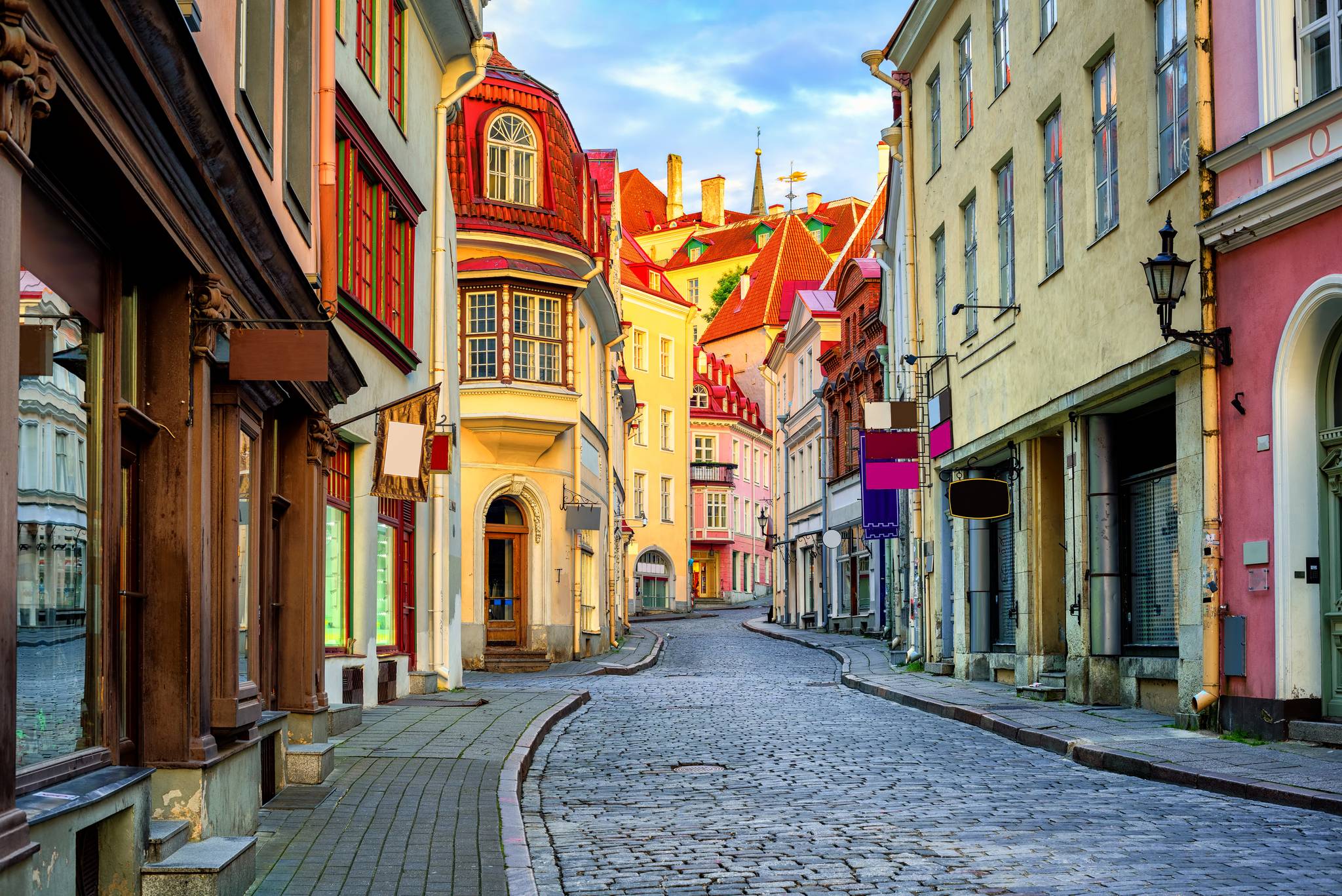 tallin