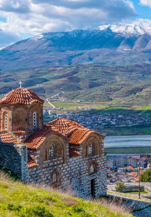 berat