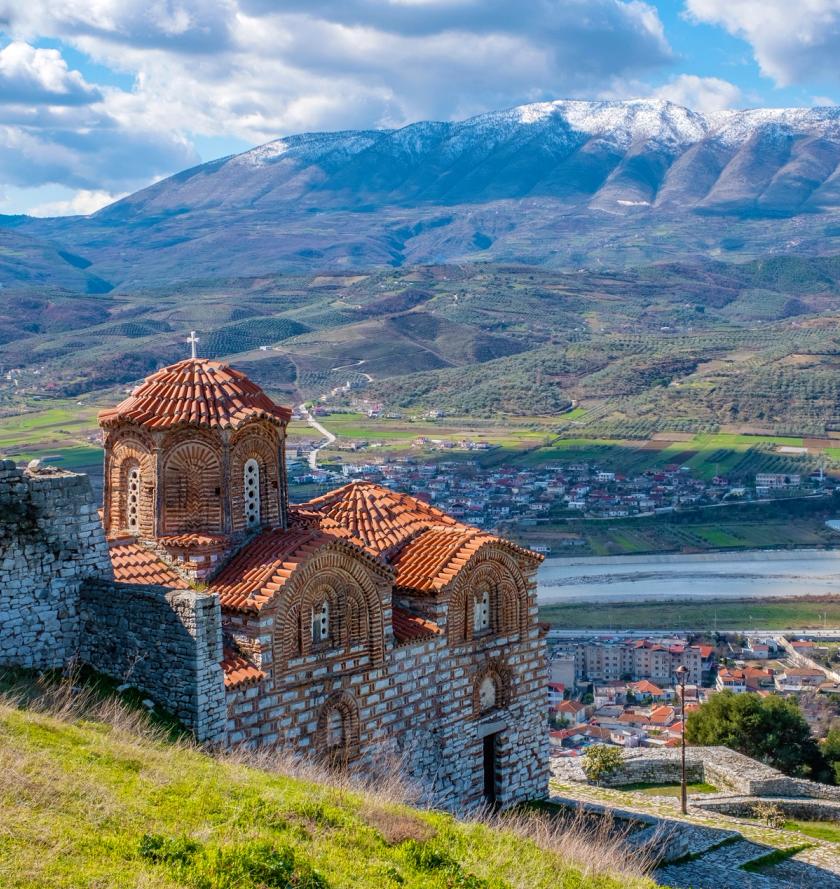 tour albania e montenegro