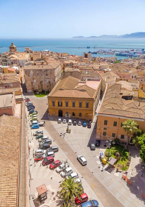 cagliari