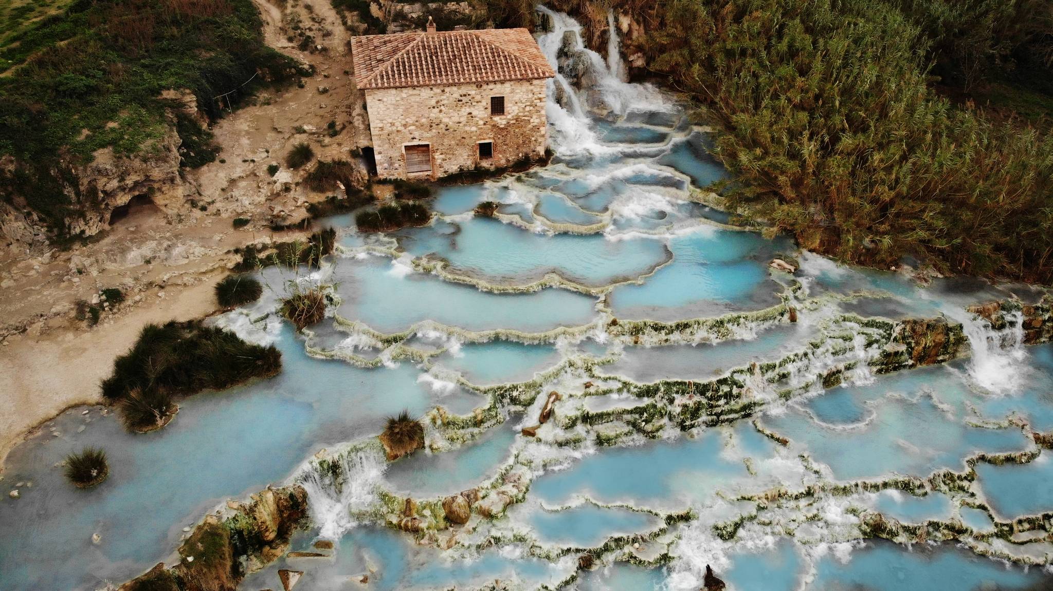 terme di saturnia