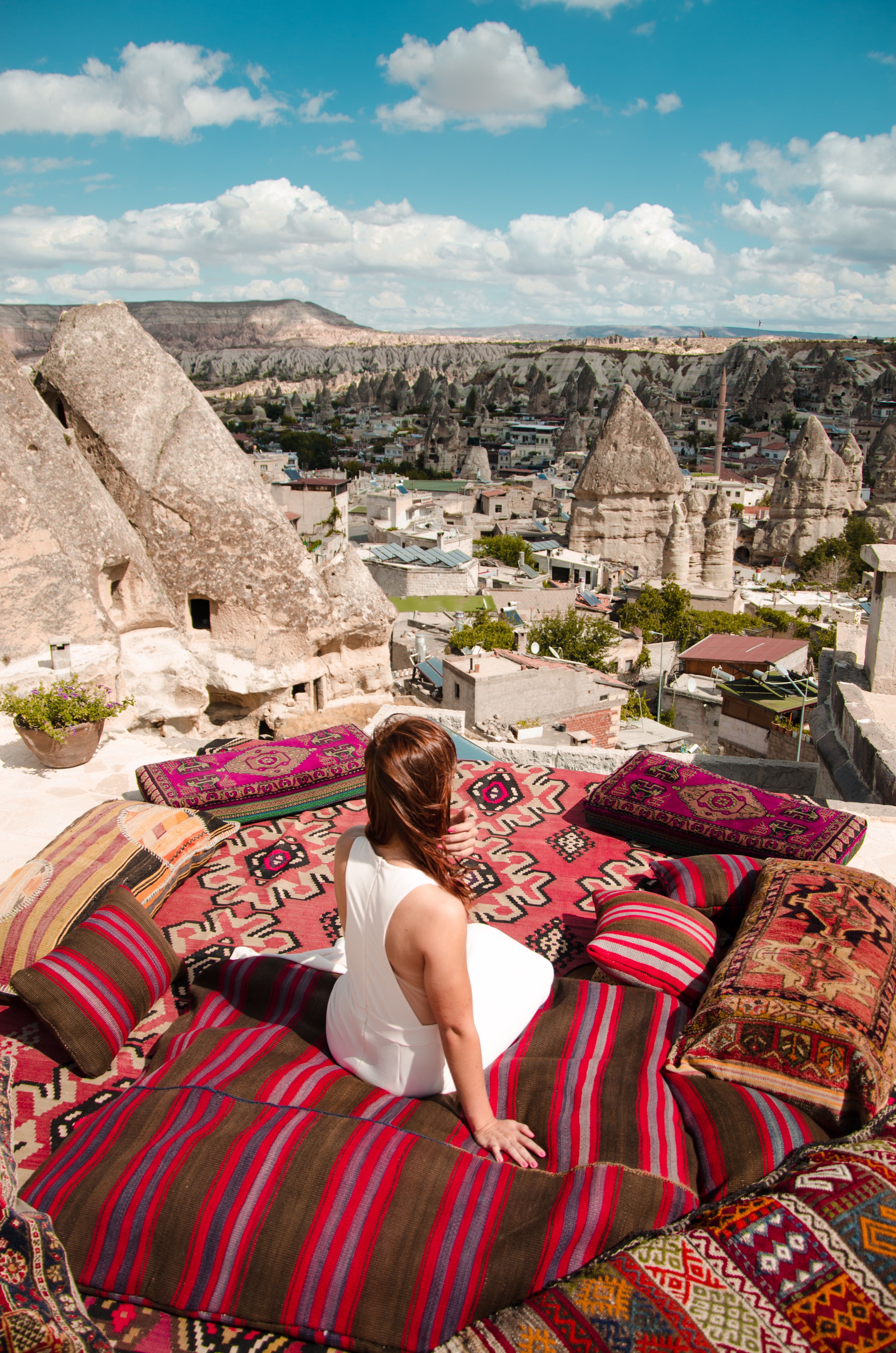 cappadocia