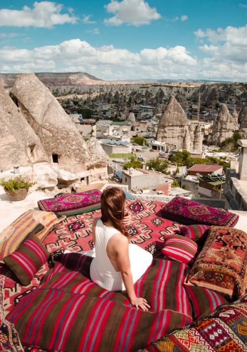 cappadocia