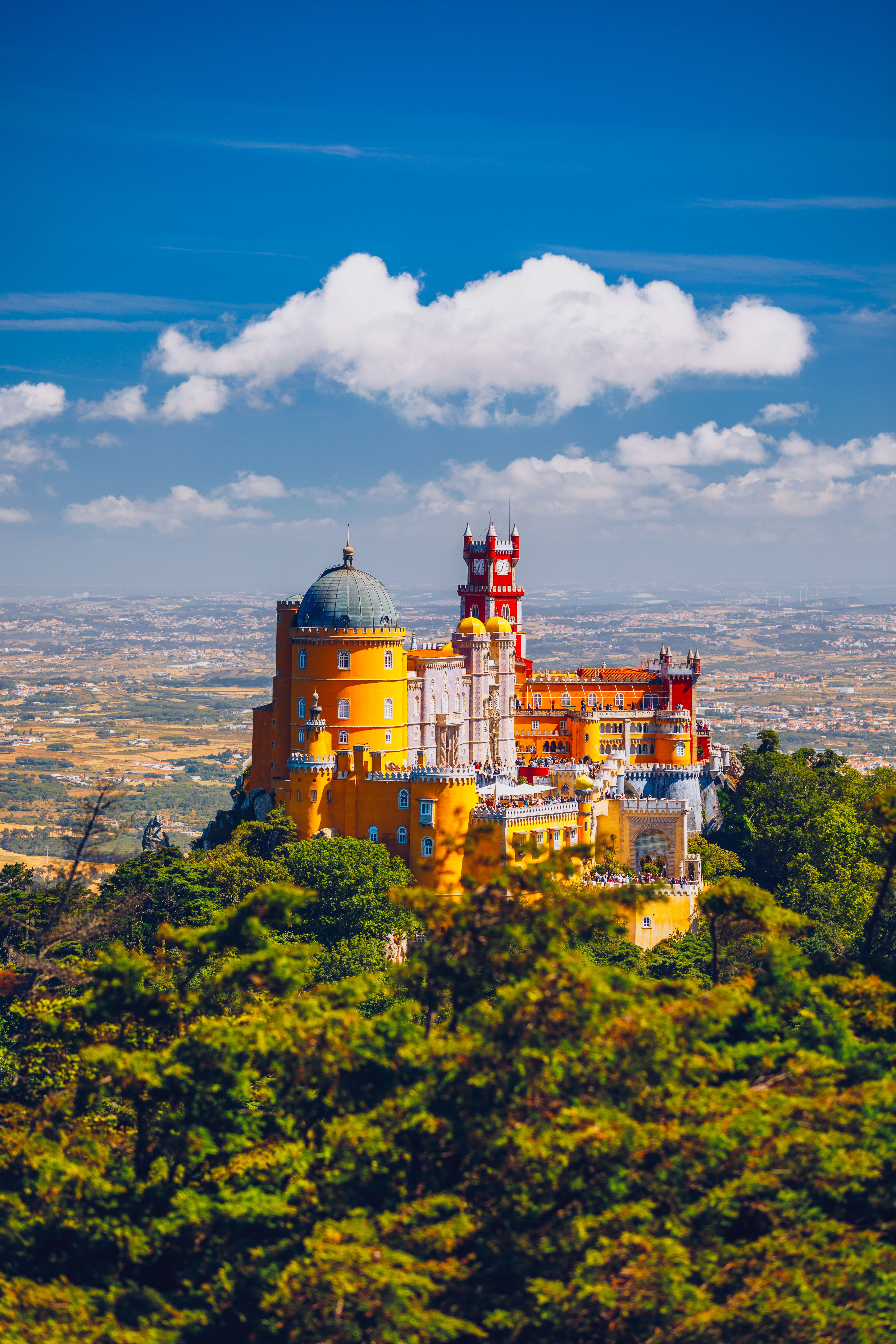 sintra