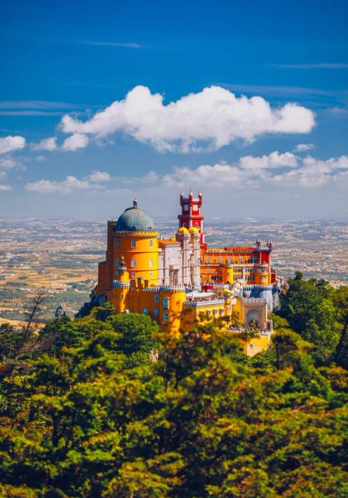sintra