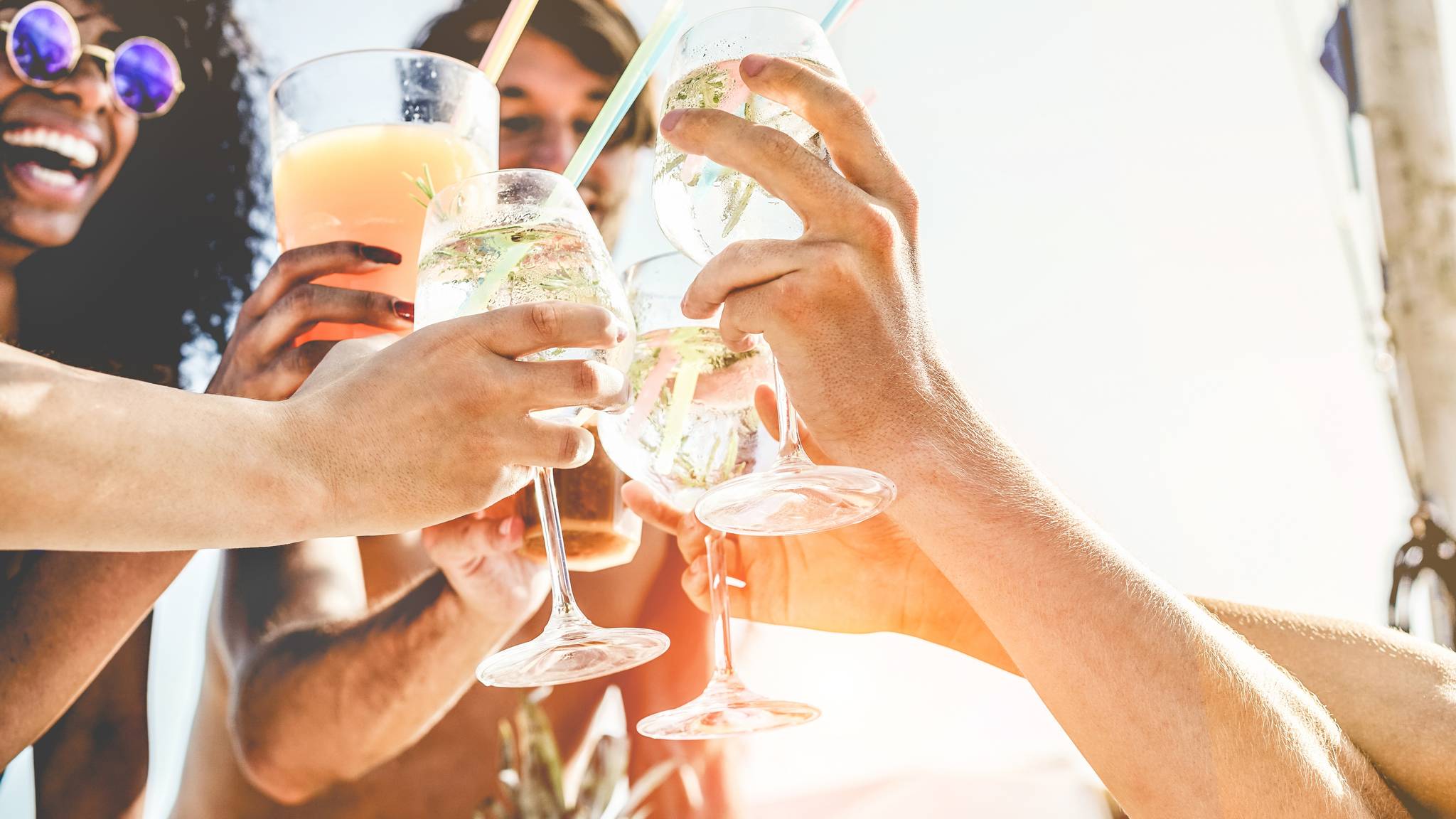 viaggi organizzati a ferragosto